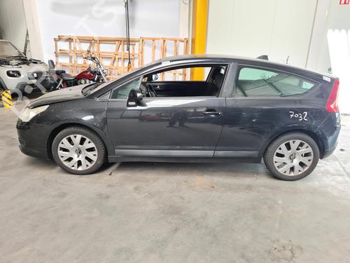Left front seat CITROËN C4 Coupe (LA_) 1.6 16V | BP36635301C15 - Image 20