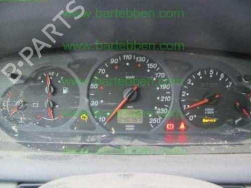 Front right window mechanism CITROËN C5 I Break (DE_) 2.0 16V (DERFNF, DERFNC, RERFNC) | BP36608611C23 - Image 14