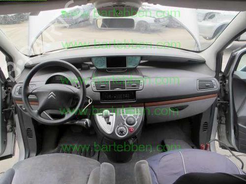 Left front brake caliper CITROËN C8 (EA_, EB_) 2.0 HDi | BP36603242M105 - Image 11
