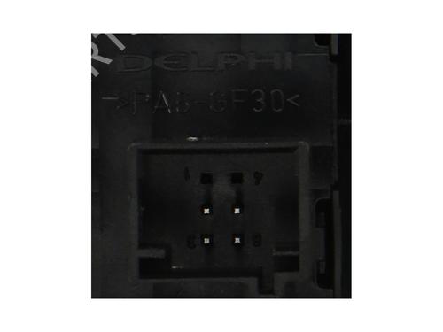 Switch CITROËN C5 III (RD_) 1.6 THP 155 (RD5FV8, RD5FNA) | BP36625880I30 - Image 5