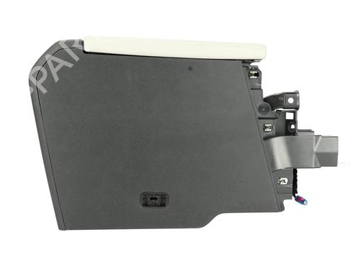 Middle console DS DS 4 II (FR_, FB_, F3_, FP_) PureTech 225 (FP5GGT) | BP36624471I22 - Image 6