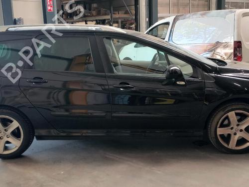 Switch PEUGEOT 308 SW I (4E_, 4H_) 2.0 HDi | BP36630748I30 - Image 8