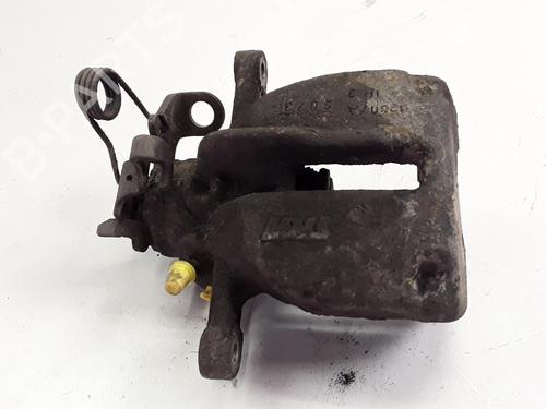 Used Left rear brake caliper Left rear brake caliper 36617671 36617671
