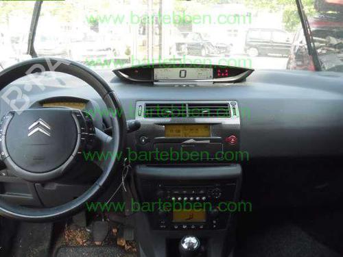 Steering column CITROËN C4 Coupe (LA_) 1.6 16V | BP36602322M21  - Image 10
