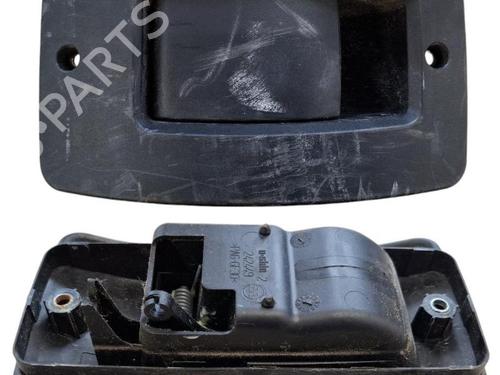 Tailgate handle CITROËN JUMPER II Van 2.2 HDi 110 | BP36634055C132 - Image 7