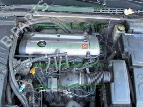 Front slam panel CITROËN C5 I Break (DE_) 2.0 16V (DERFNF, DERFNC, RERFNC) | BP36606428C72 - Image 9