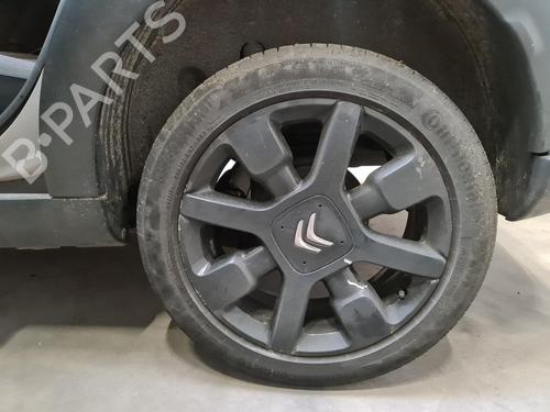 Pedal CITROËN C4 CACTUS 1.2 THP 110 | BP36630066I4 - Image 19