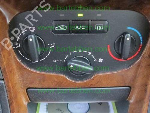Electronic module PEUGEOT 307 (3A/C) 1.6 16V | BP36603431M83 - Image 14