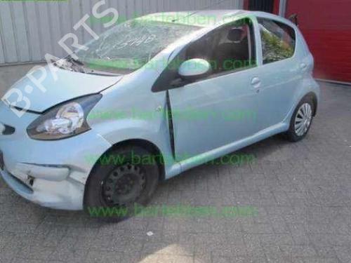 Electronic sensor TOYOTA AYGO (_B1_) 1.0 (KGB10_, KGB10R) | BP36607744M84 - Image 3