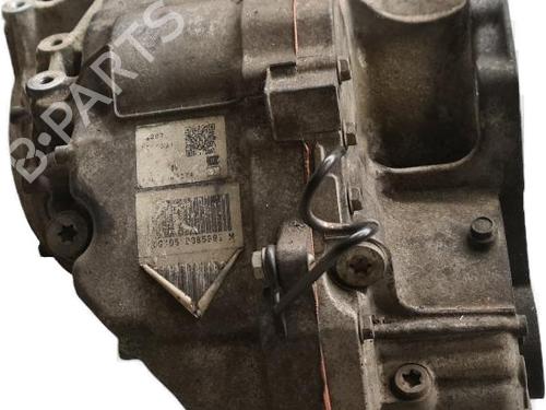 Gearbox CITROËN C5 II Break (RE_) 2.0 HDi (RERHRH) | BP36631040M3 - Image 4