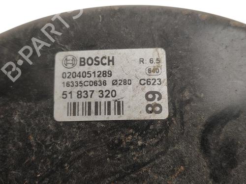Servo brake CITROËN JUMPER II Van 2.2 HDi 130 | BP36632967M42 - Image 3