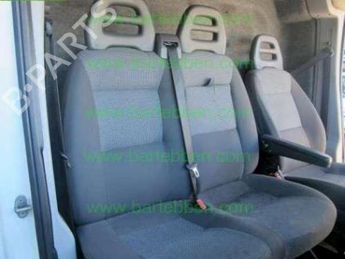 Electronic module PEUGEOT BOXER Van 2.2 HDi 100 | BP36608451M83  - Image 7