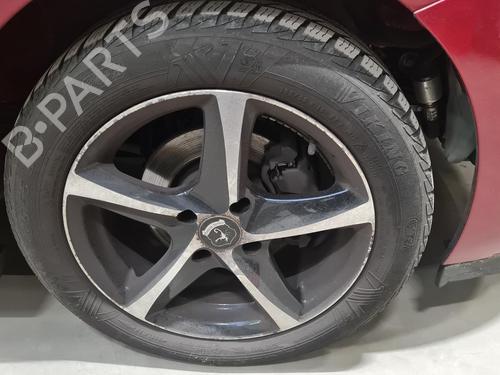 Hattehylde CITROËN C3 II (SC_) 1.6 HDi | BP36637552C85 - Image 11