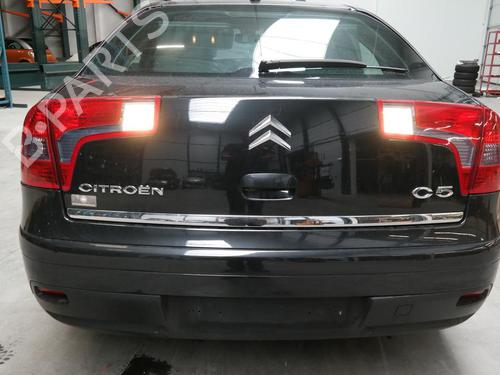 Front right seatbelt CITROËN C5 II (RC_) 3.0 V6 (RCXFUF) | BP36611916I25 - Image 3