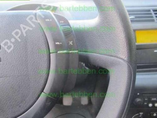 Middle console CITROËN C4 I (LC_) 1.4 16V | BP36608513I22 - Image 23