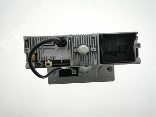 Used Radio Radio 36610552 36610552