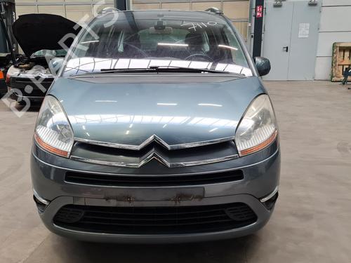 Switch CITROËN C4 Picasso I MPV (UD_) 1.6 VTi 120 | BP36639194I30  - Image 40