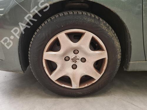 Switch PEUGEOT 207 SW (WK_) 1.4 16V | BP36631916I30  - Image 19