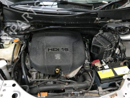 Engine PEUGEOT 4007 (VU_, VV_) 2.2 HDi | BP36615749M1 - Image 8