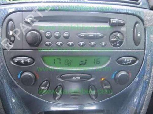 Egr CITROËN C5 I Break (DE_) 2.0 16V (DERFNF, DERFNC, RERFNC) | BP36608600M69 - Image 9