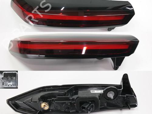 Left tailgate light CITROËN C4 III (BA_, BB_, BC_) 1.2 PureTech 130 (BAHNSA, BAHNSB) | BP36623300C79 - Image 4