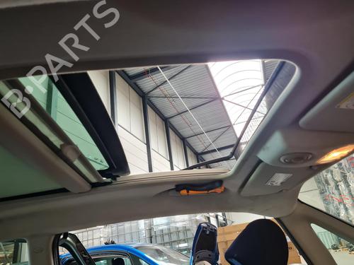 AC pipe PEUGEOT 1007 (KM_) 1.4 | BP36635638M126 - Image 37