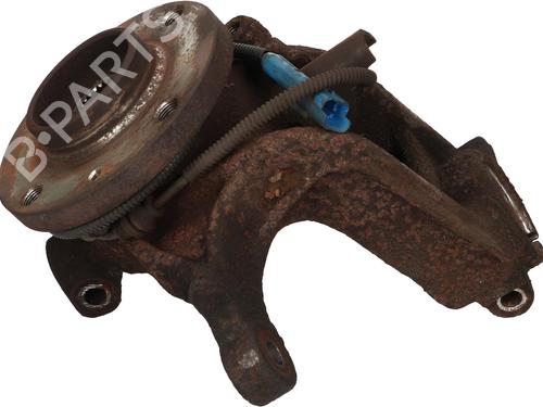 Left front steering knuckle PEUGEOT 1007 (KM_) 1.4 | BP36635718M25 - Image 4