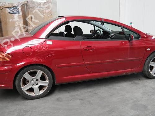 Switch PEUGEOT 307 CC (3B) 2.0 16V | BP36623012I30 - Image 33