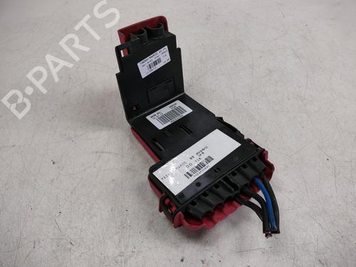 Fuse box PEUGEOT PARTNER Box Body/MPV 1.6 HDi / BlueHDi 75 | BP36627866E1 - Image 9