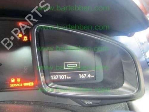 Switch CITROËN DS5 2.0 HDi 200 Hybrid4 All-wheel Drive | BP36607932I30 - Image 14