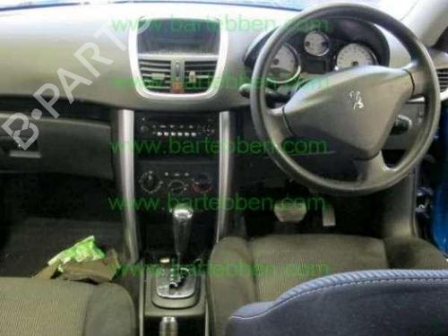 Switch PEUGEOT 207 CC (WD_) 1.6 16V | BP36605597I30 - Image 11