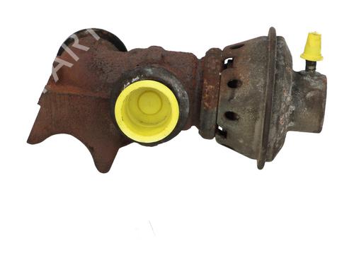 Egr PEUGEOT BOXER Van (244) 2.0 HDi | BP36637377M69 - Image 3