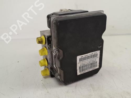ABS pump CITROËN C5 III Break (RW_) 1.8 i 16V (RW6FYC) | BP36624600M43  - Image 5