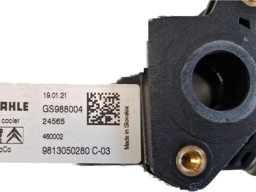 Egr DS DS 4 II (FR_, FB_, F3_, FP_) BlueHDi 130 (FBYHZT) | BP36637568M69 - Image 5