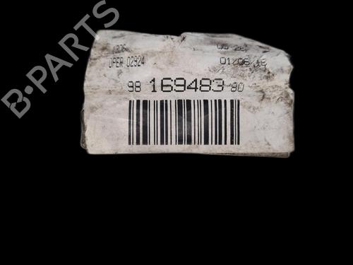 Used Cable Cable CITROËN C4 Picasso II 1.2 THP 130 (130 hp) 36637121 36637121