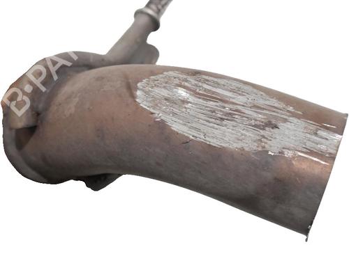 Exhaust system PEUGEOT 508 I (8D_) 2.0 HDi Hybrid4 AWC | BP36615144M121 - Image 3