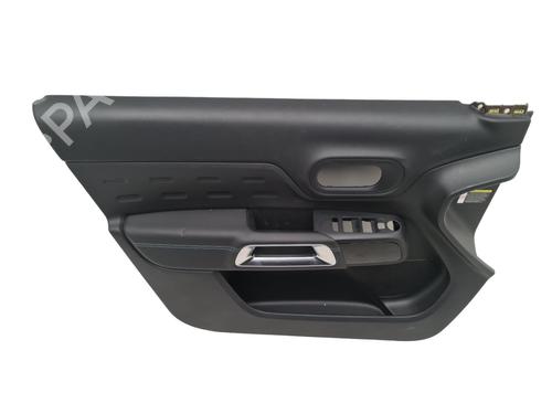Other CITROËN C5 AIRCROSS (A_) 1.2 PureTech 130 (ARHNSJ) | BP36629079O1 - Image 2