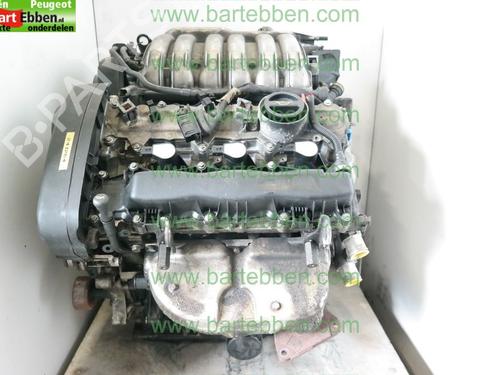 Used Engine Engine PEUGEOT 406 Break (8E/F) 3.0 V6 (207 hp) 36603666 36603666