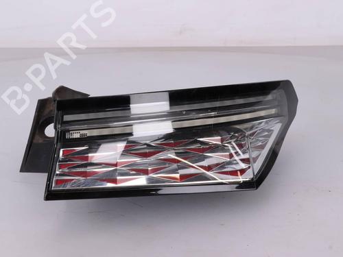 Right taillight DS DS 4 II (FR_, FB_, F3_, FP_) E-TENSE 225 (F3DGZT) | BP36637926C35 - Image 2