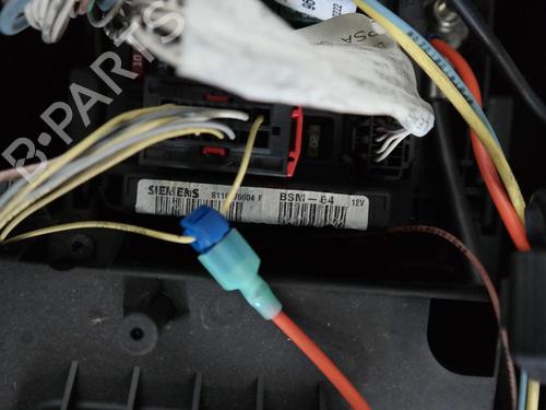 Pipe CITROËN C5 I Break (DE_) 2.0 16V (DERFNF, DERFNC, RERFNC) | BP36618340M125 - Image 20