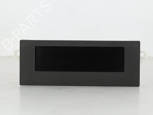 Used Display monitor Display monitor PEUGEOT 208 I (CA_, CC_) 1.2 VTI 82 (82 hp) 36638154 36638154