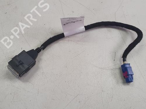 Used Cable Cable 36620856 36620856