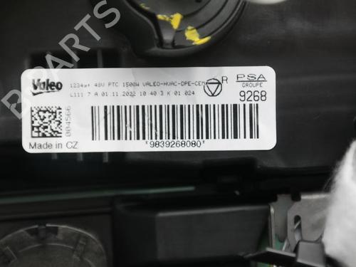 Pipe OPEL MOKKA MOKKA-e (76) | BP36630819M125 - Image 3