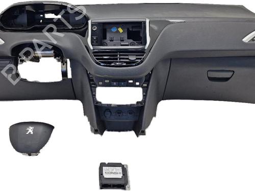 Used Airbag Kit Airbag Kit 37456070 37456070