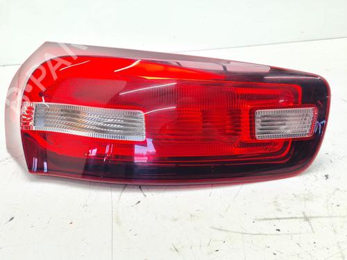 Left tailgate light CITROËN C4 Picasso II 1.6 HDi / BlueHDi 115 | BP36840598C79 - Image 10