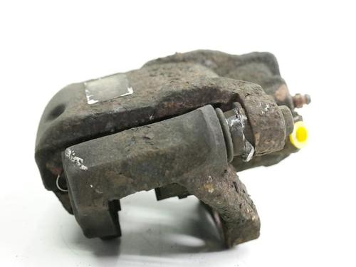 Used Left front brake caliper Left front brake caliper PEUGEOT 206 CC (2D) 1.6 16V (2DNFUF, 2DNFUR) (109 hp) 36622166 36622166