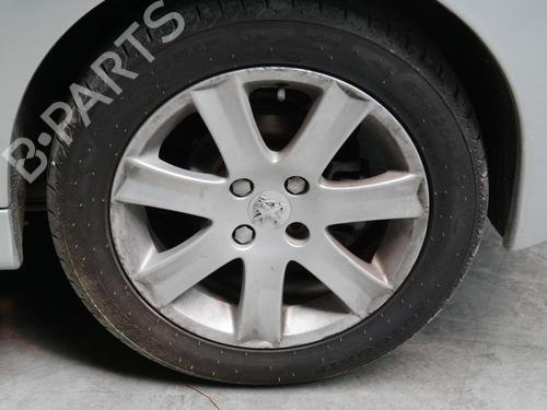 Control unit PEUGEOT 207 CC (WD_) 1.6 16V | BP36613701M11  - Image 9