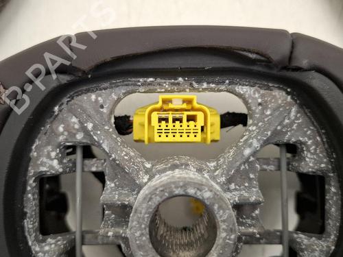 Steering wheel DS DS 4 II (FR_, FB_, F3_, FP_) E-TENSE 225 (F3DGZT) | BP36638863C49 - Image 9