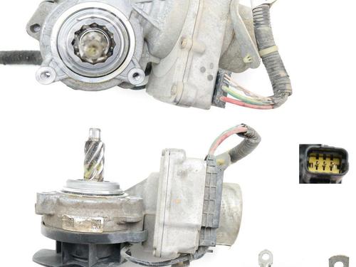 Used Steering rack Steering rack CITROËN C4 CACTUS 1.2 VTi 82 (82 hp) 36608671 36608671