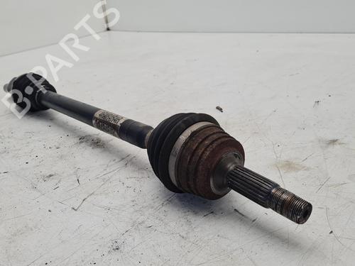 Right front driveshaft PEUGEOT 2008 I (CU_) 1.2 VTi | BP36639409M39 - Image 9